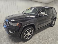 Image for 2019 Jeep Grand Cherokee Limited ID: 6907977