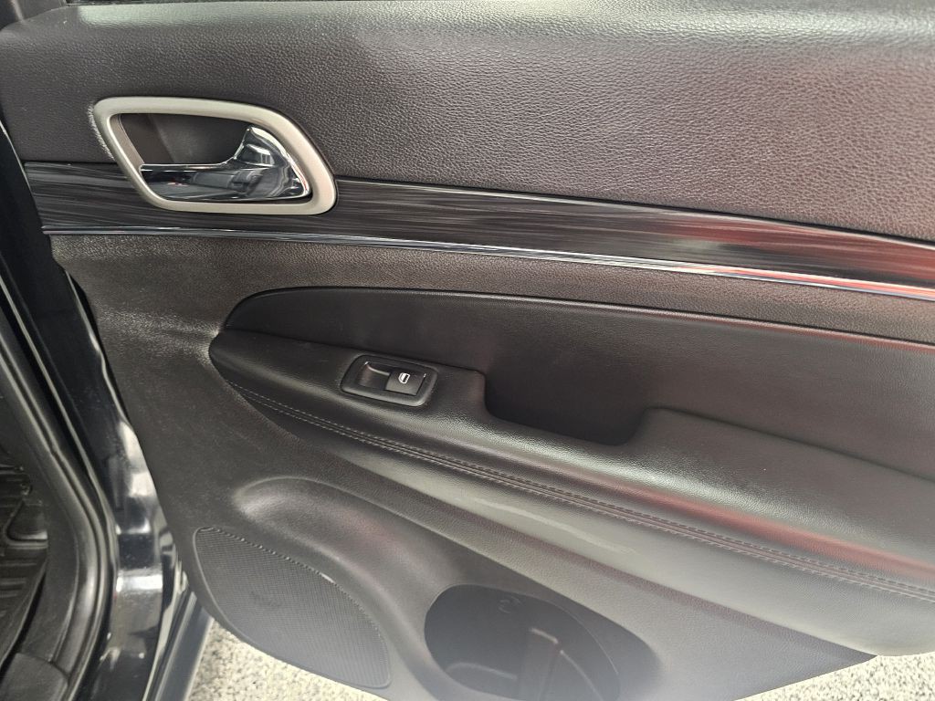 2019 Jeep Grand Cherokee Image 14