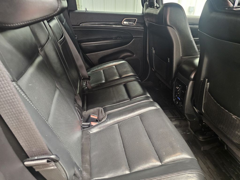 2019 Jeep Grand Cherokee Image 15