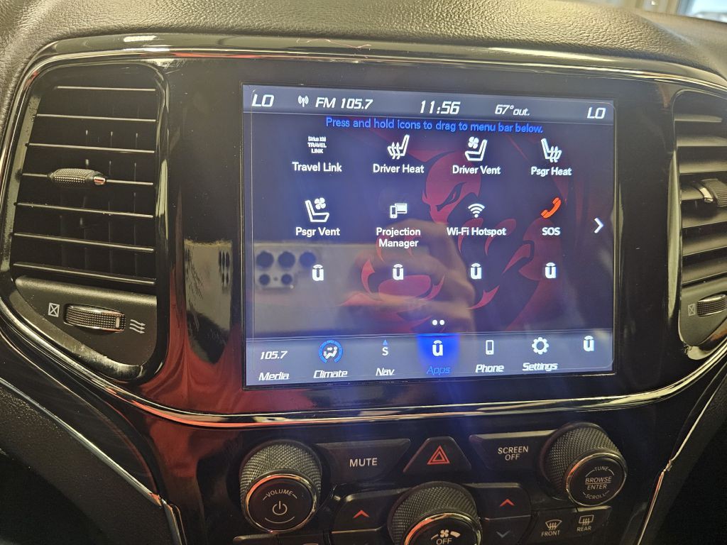 2019 Jeep Grand Cherokee Image 24