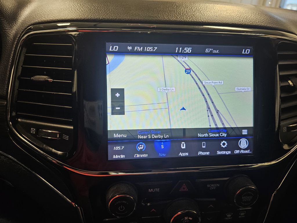 2019 Jeep Grand Cherokee Image 25