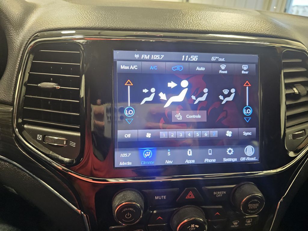 2019 Jeep Grand Cherokee Image 26