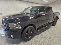 Image for 2019 RAM 1500 SLT ID: 6908030