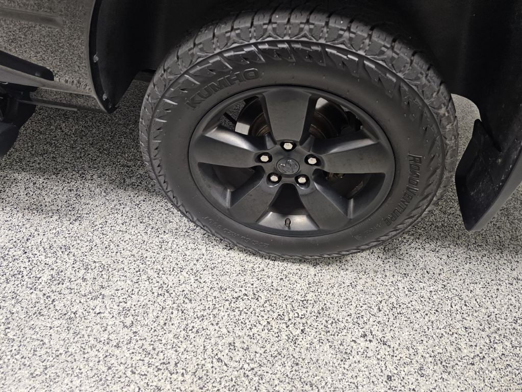 2019 RAM 1500 Image 7