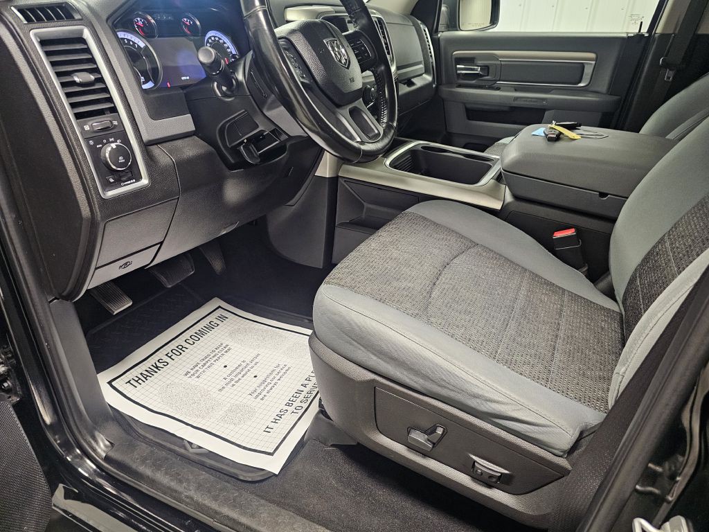 2019 RAM 1500 Image 9