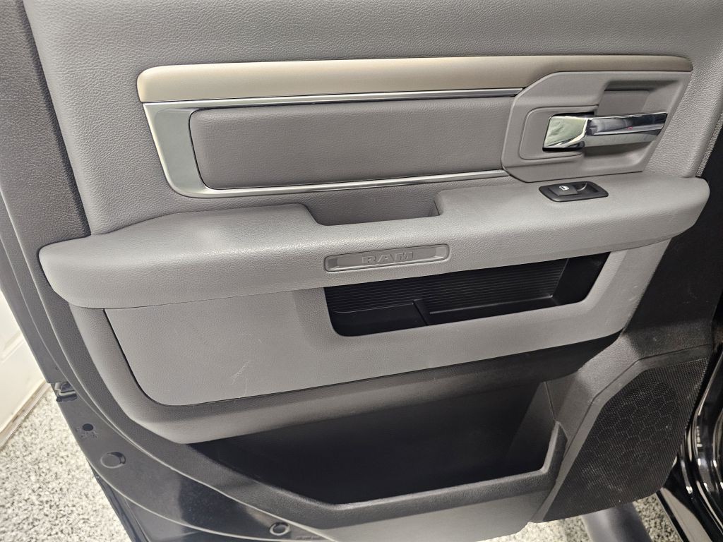 2019 RAM 1500 Image 10