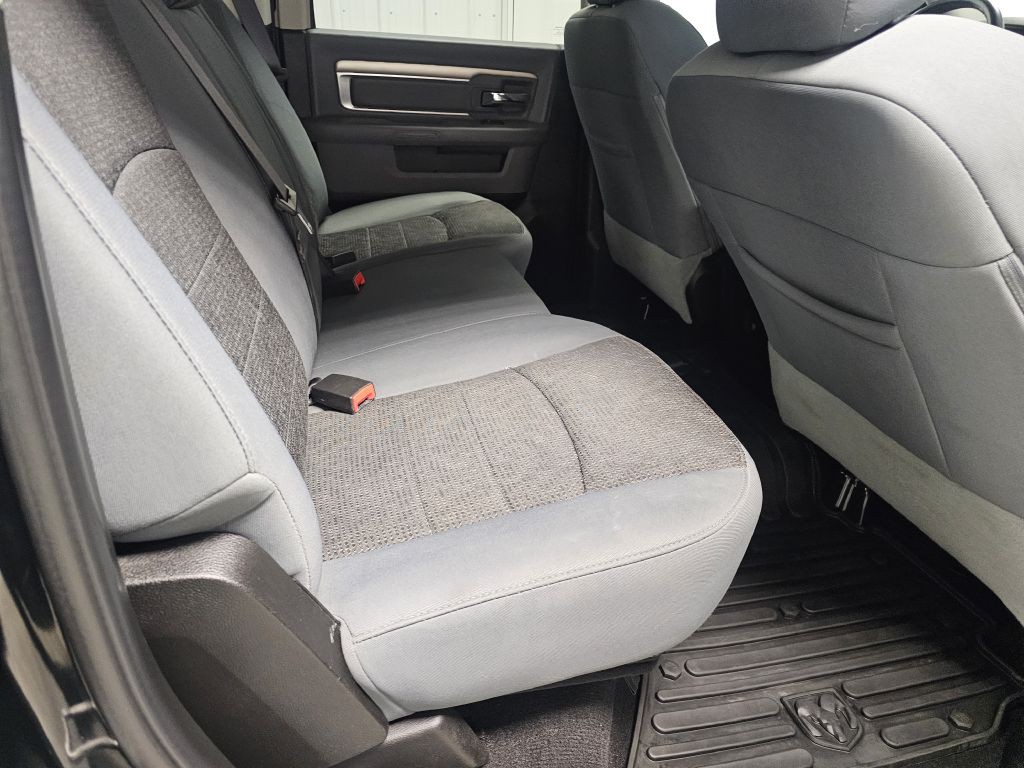 2019 RAM 1500 Image 13