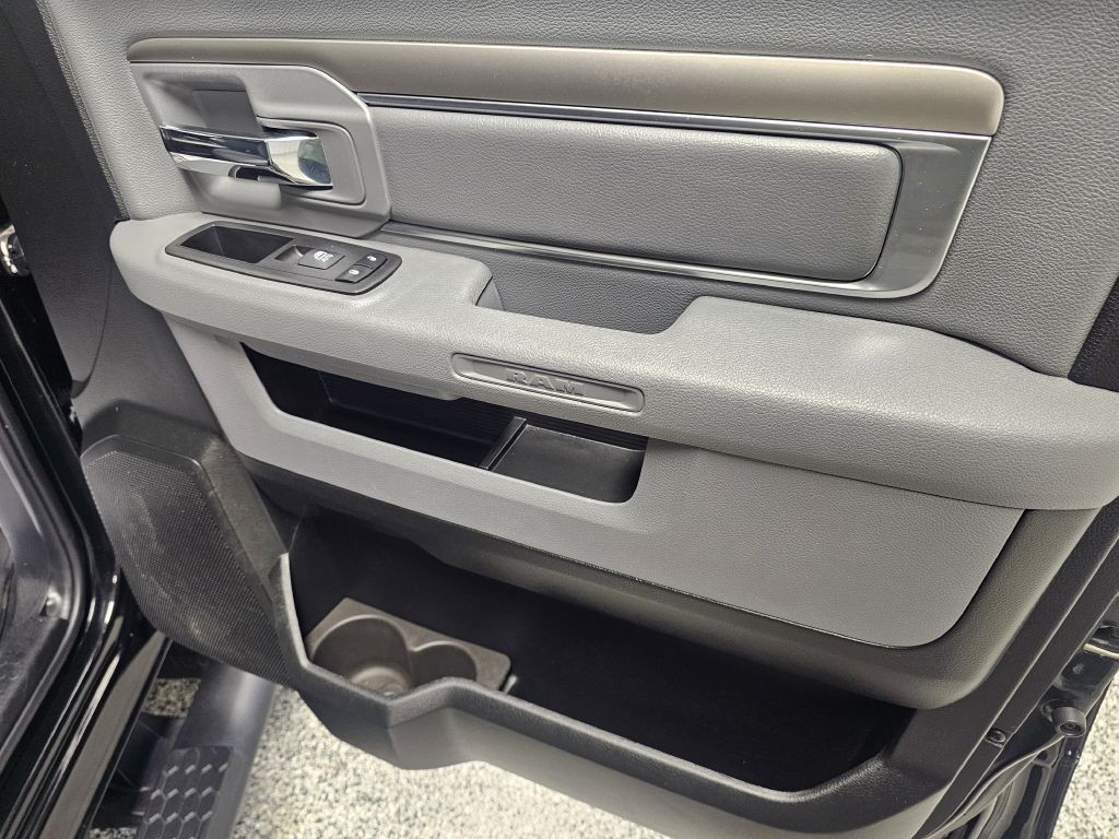 2019 RAM 1500 Image 14