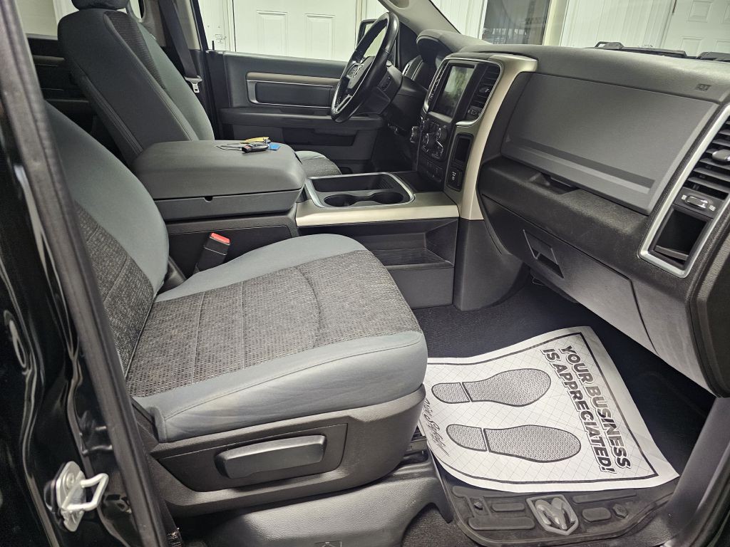 2019 RAM 1500 Image 15