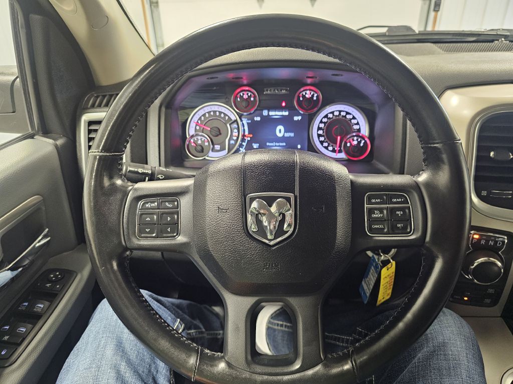 2019 RAM 1500 Image 17