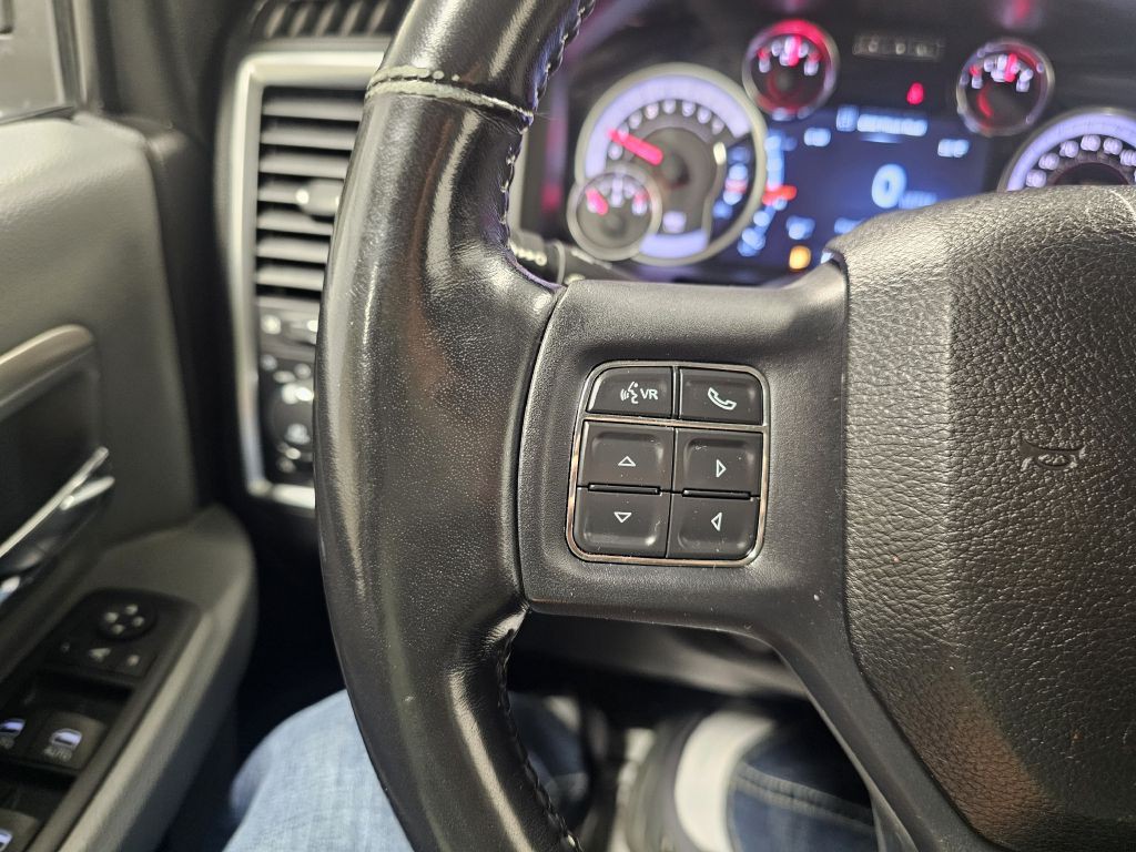 2019 RAM 1500 Image 18