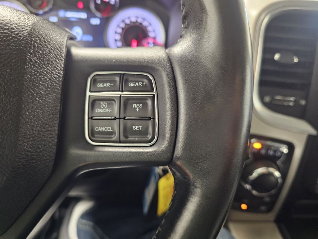 2019 RAM 1500 Image 19