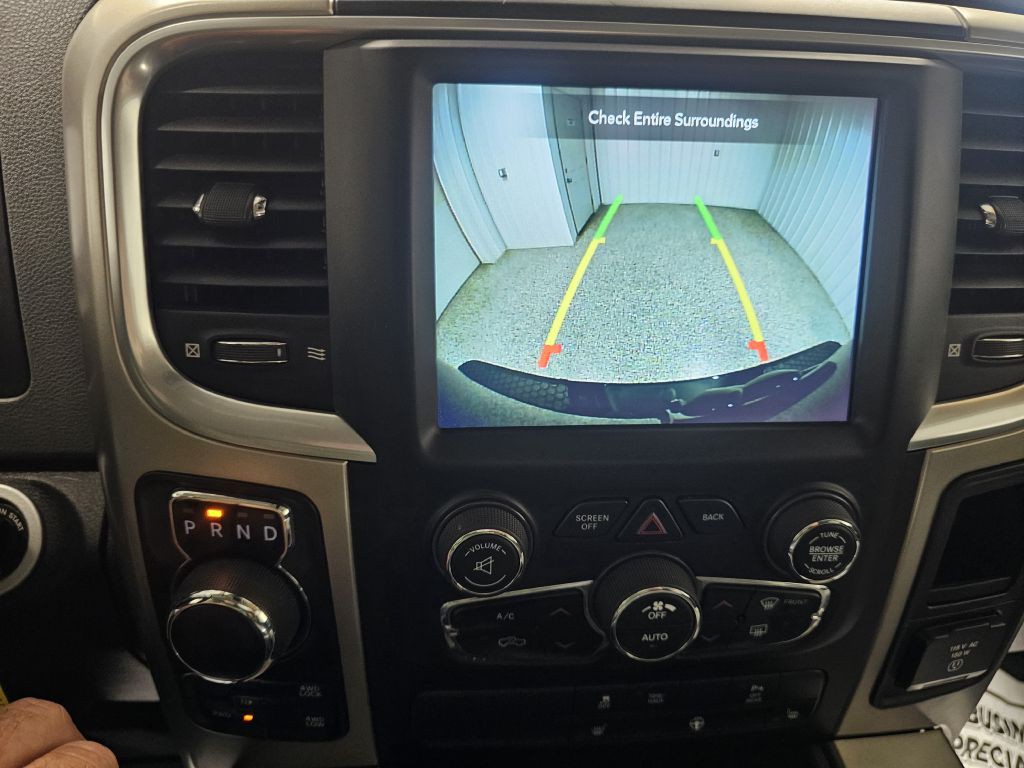 2019 RAM 1500 Image 21