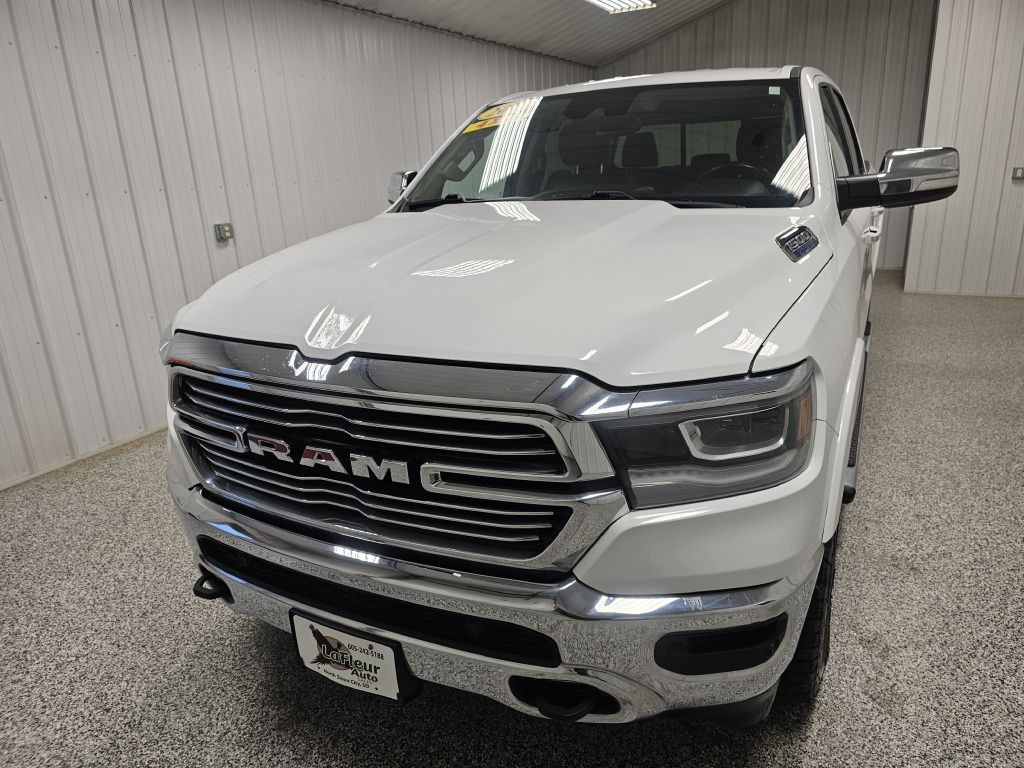 2022 RAM 1500 Image 4