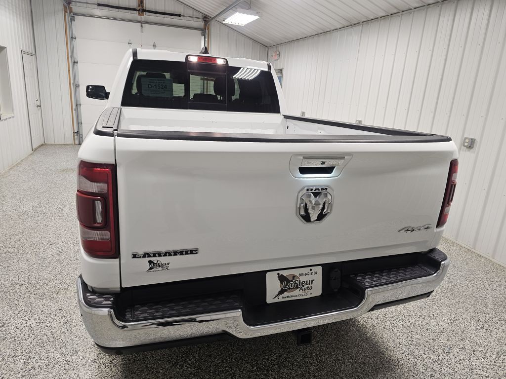 2022 RAM 1500 Image 5
