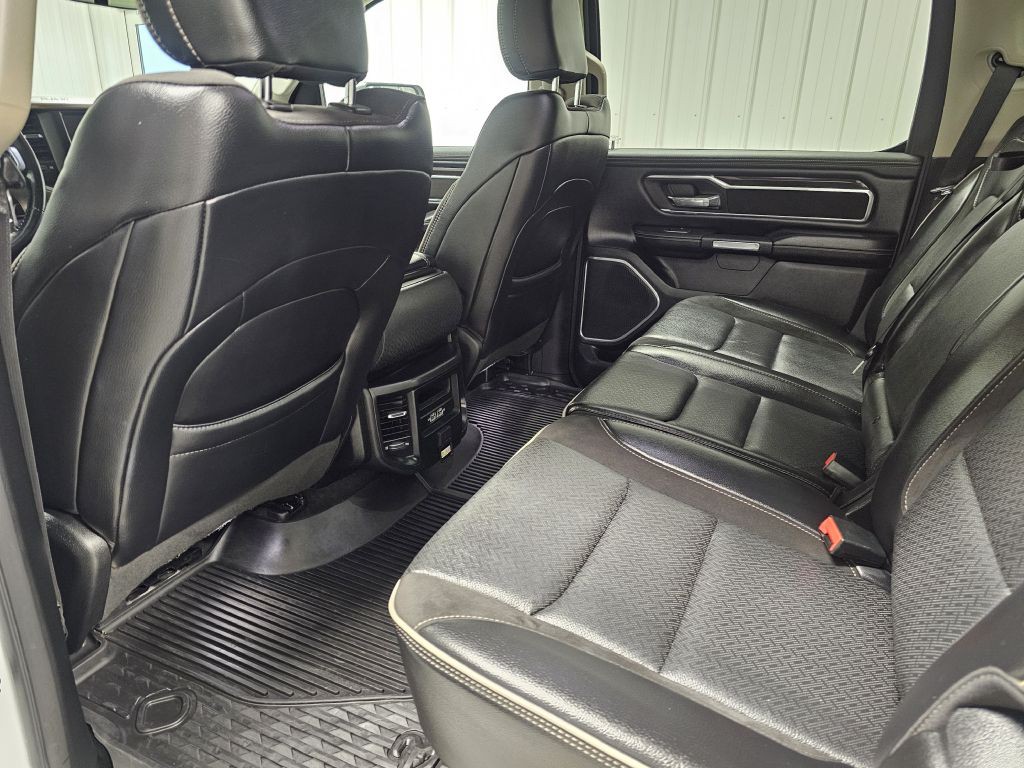 2022 RAM 1500 Image 11