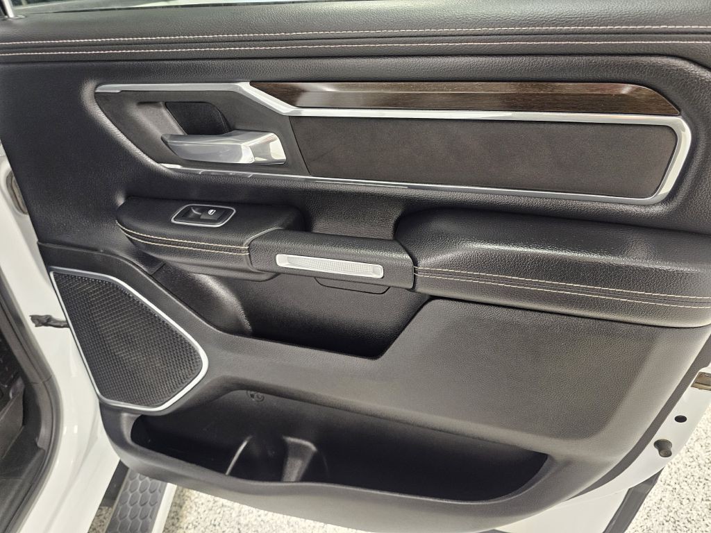 2022 RAM 1500 Image 12