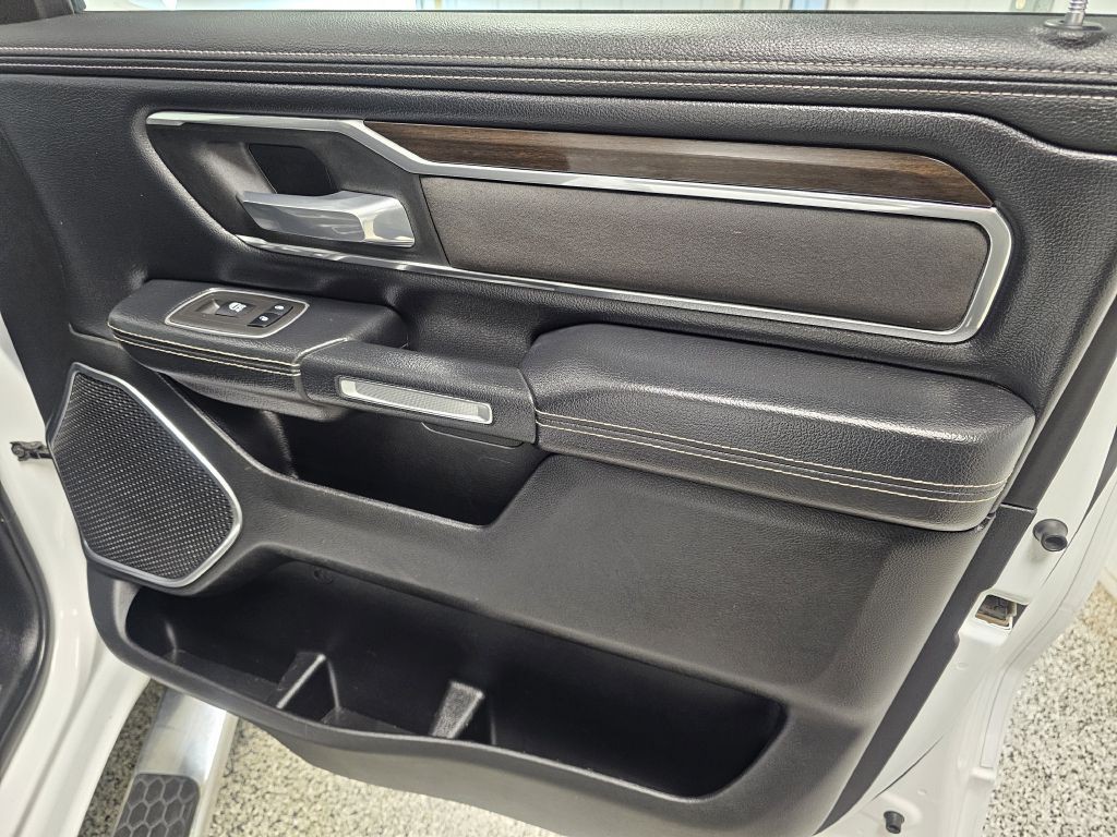 2022 RAM 1500 Image 14