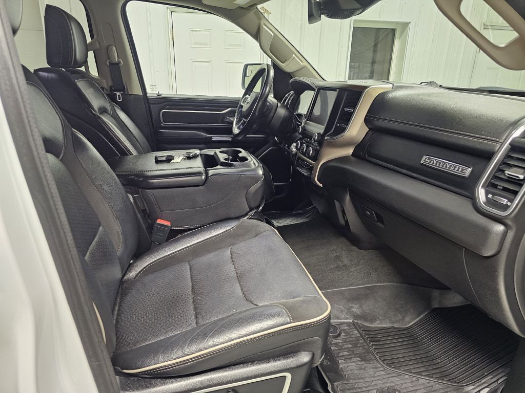 2022 RAM 1500 Image 15