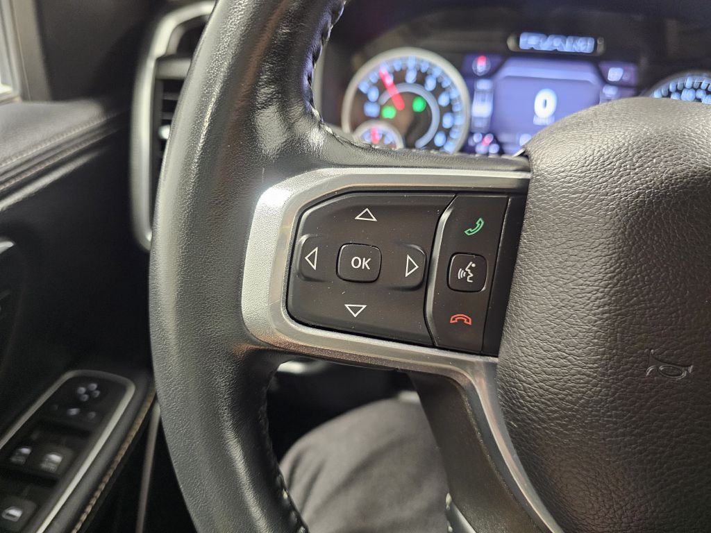 2022 RAM 1500 Image 17
