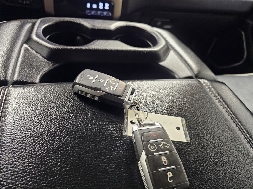 2022 RAM 1500 Image 21