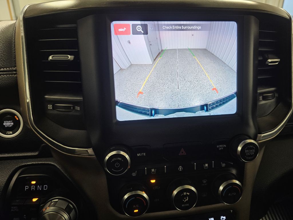 2022 RAM 1500 Image 22