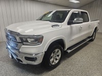 Image for 2022 RAM 1500 Laramie ID: 6908208