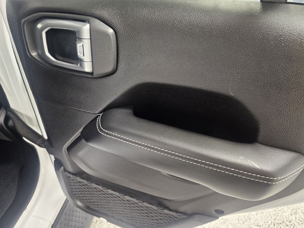 2019 Jeep Wrangler Unlimited Image 13