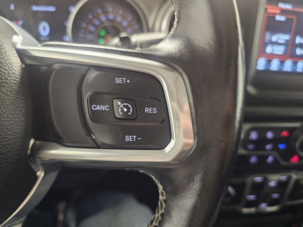 2019 Jeep Wrangler Unlimited Image 19