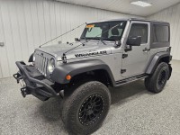 Image for 2016 Jeep Wrangler Sport ID: 6908370