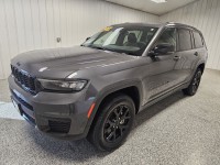 Image for 2024 Jeep Grand Cherokee L Laredo ID: 6912012