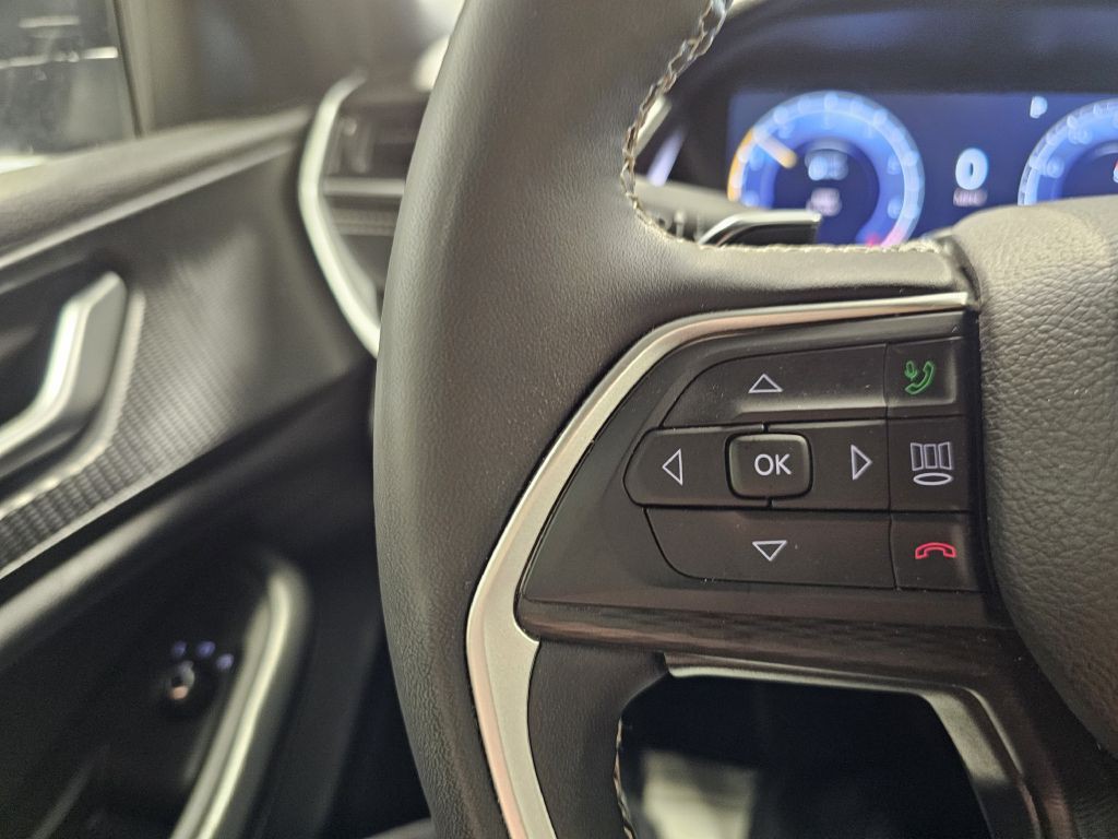 2024 Jeep Grand Cherokee Image 19