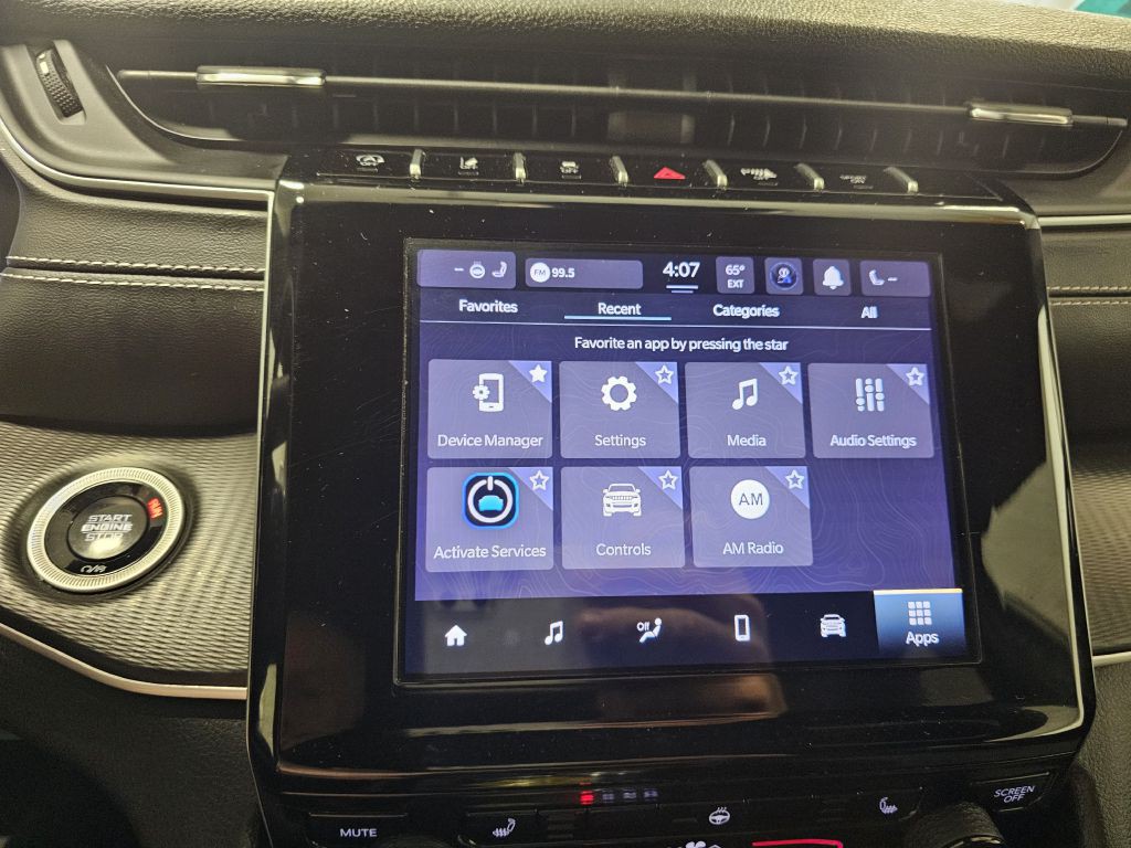 2024 Jeep Grand Cherokee Image 23