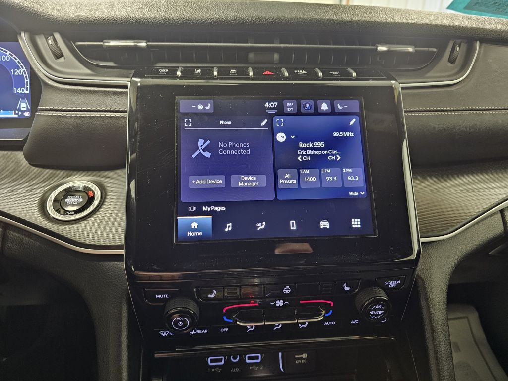 2024 Jeep Grand Cherokee Image 25