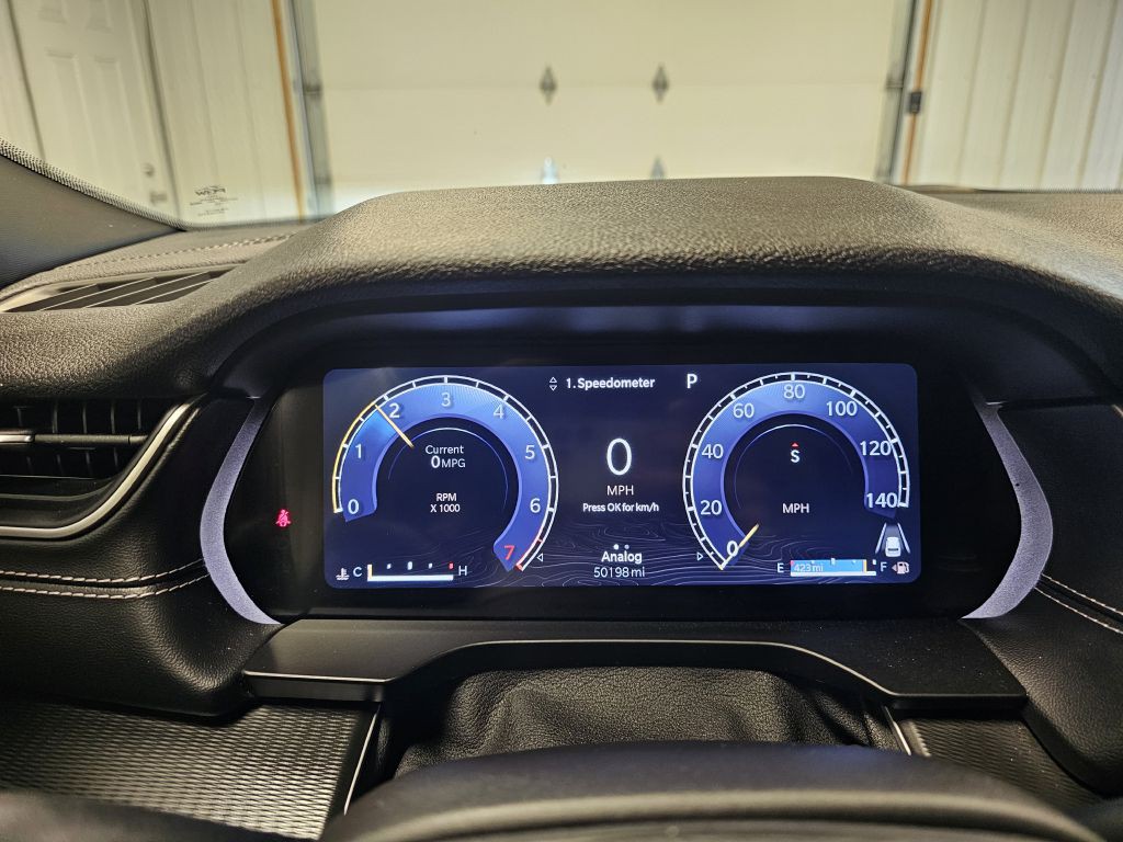 2024 Jeep Grand Cherokee Image 27