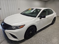 Image for 2020 Toyota Camry SE ID: 6912094