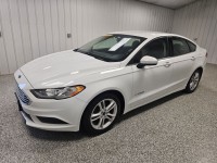 Image for 2018 Ford Fusion S Hybrid ID: 6912168