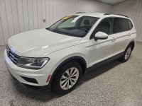 Image for 2018 Volkswagen Tiguan S ID: 6913005