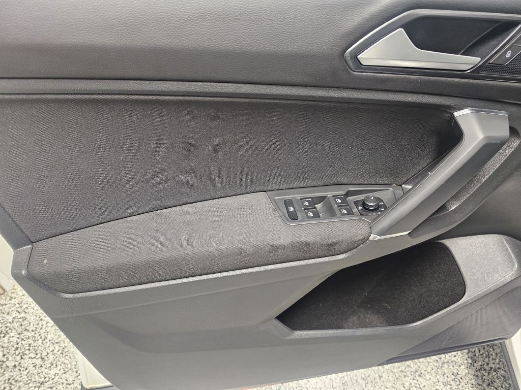2018 Volkswagen Tiguan Image 8
