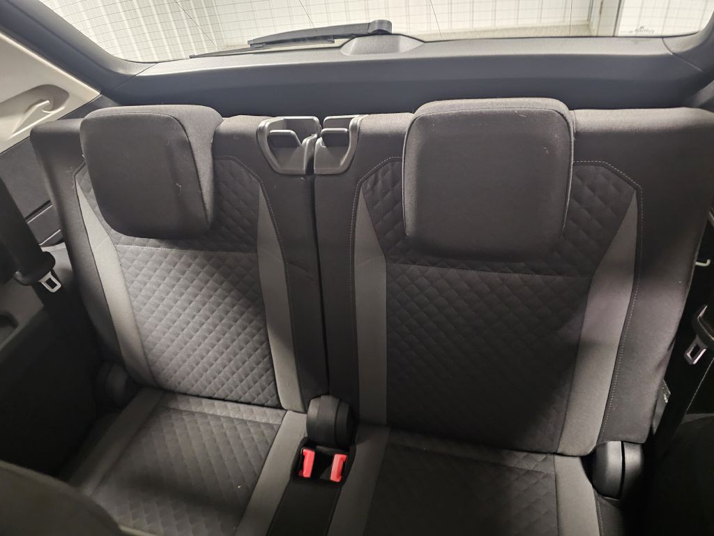 2018 Volkswagen Tiguan Image 11