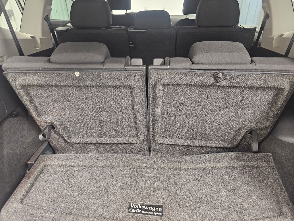 2018 Volkswagen Tiguan Image 13