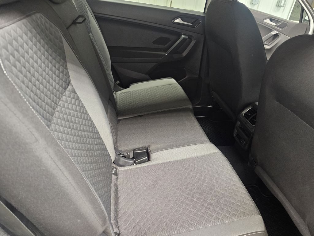 2018 Volkswagen Tiguan Image 15