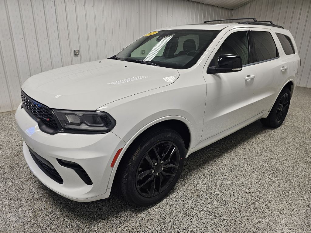 2023 Dodge Durango Image 1