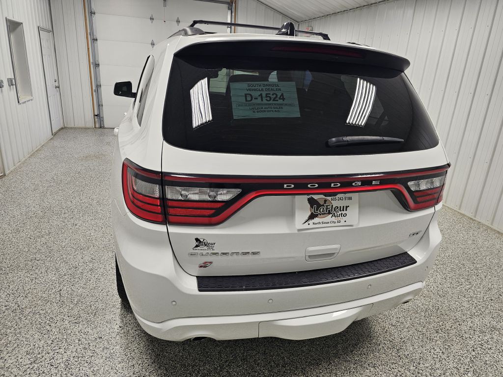 2023 Dodge Durango Image 5