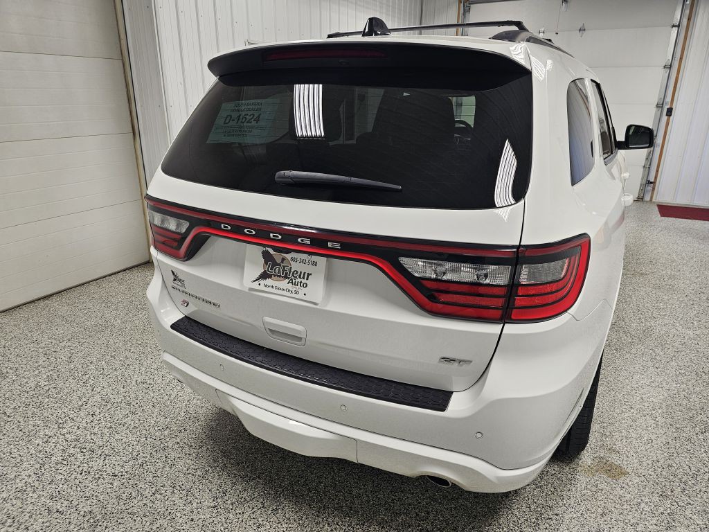 2023 Dodge Durango Image 6