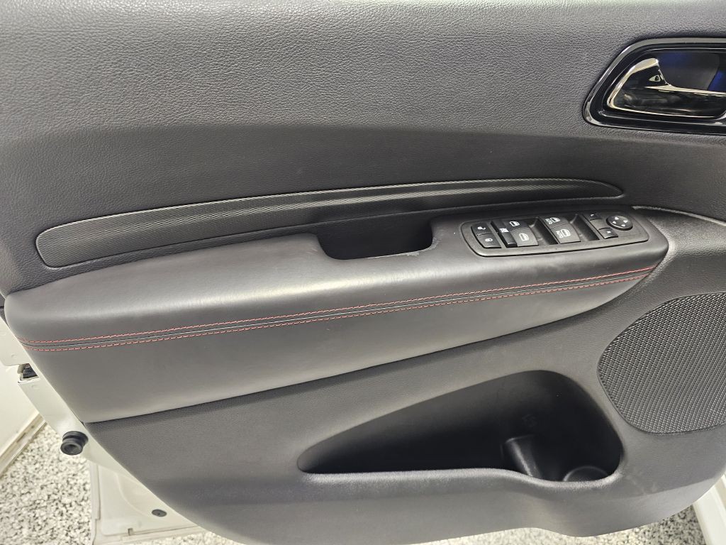 2023 Dodge Durango Image 8