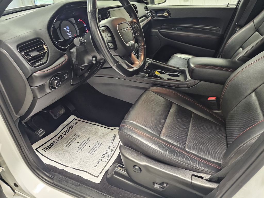 2023 Dodge Durango Image 9