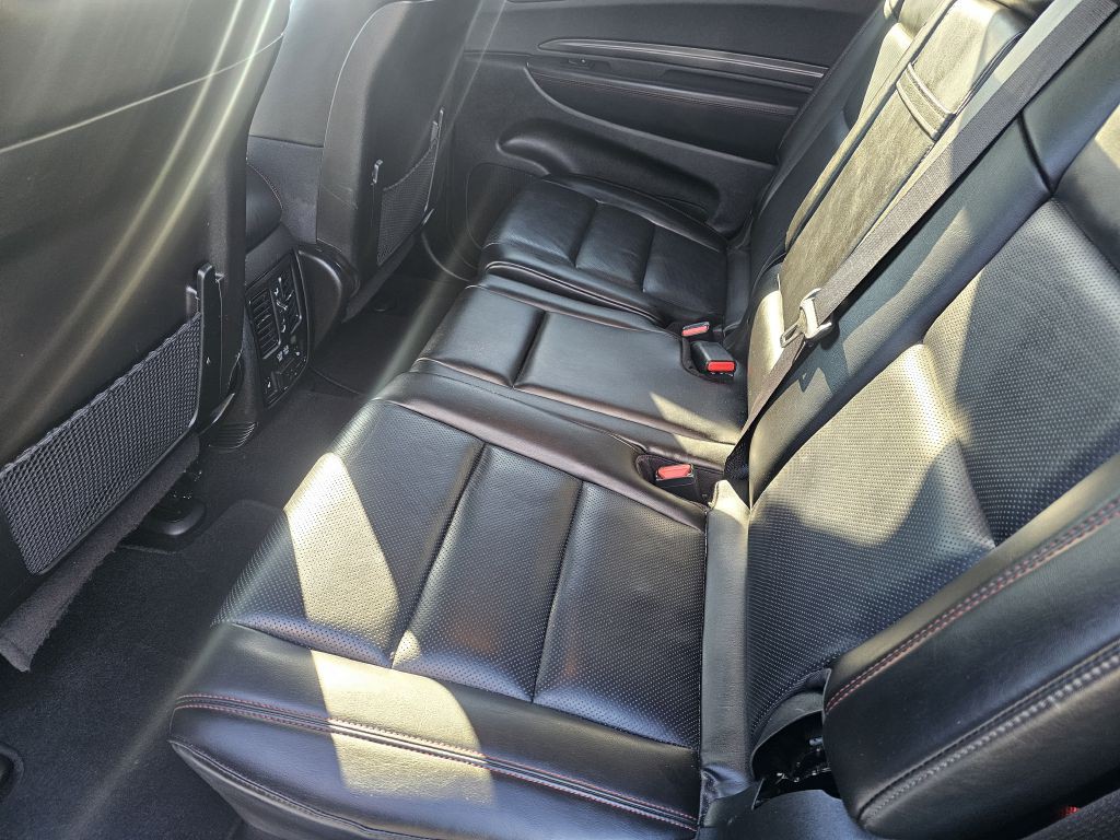 2023 Dodge Durango Image 12