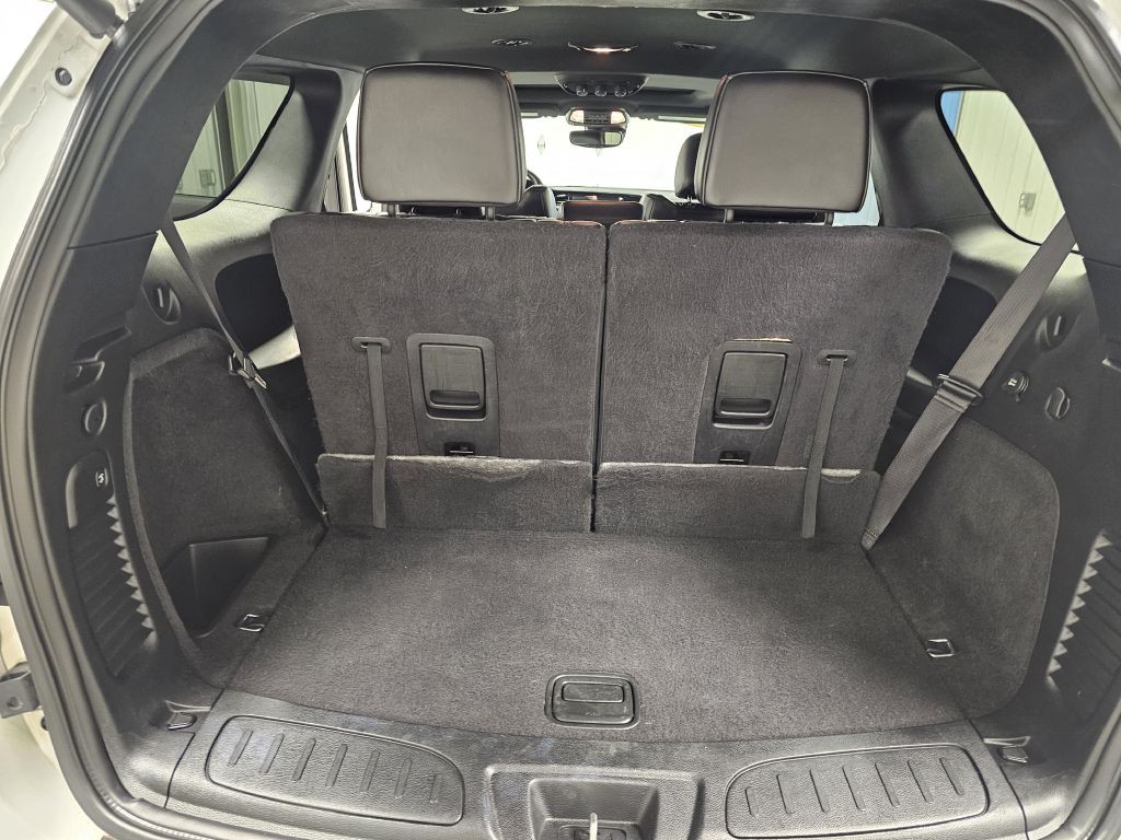 2023 Dodge Durango Image 13