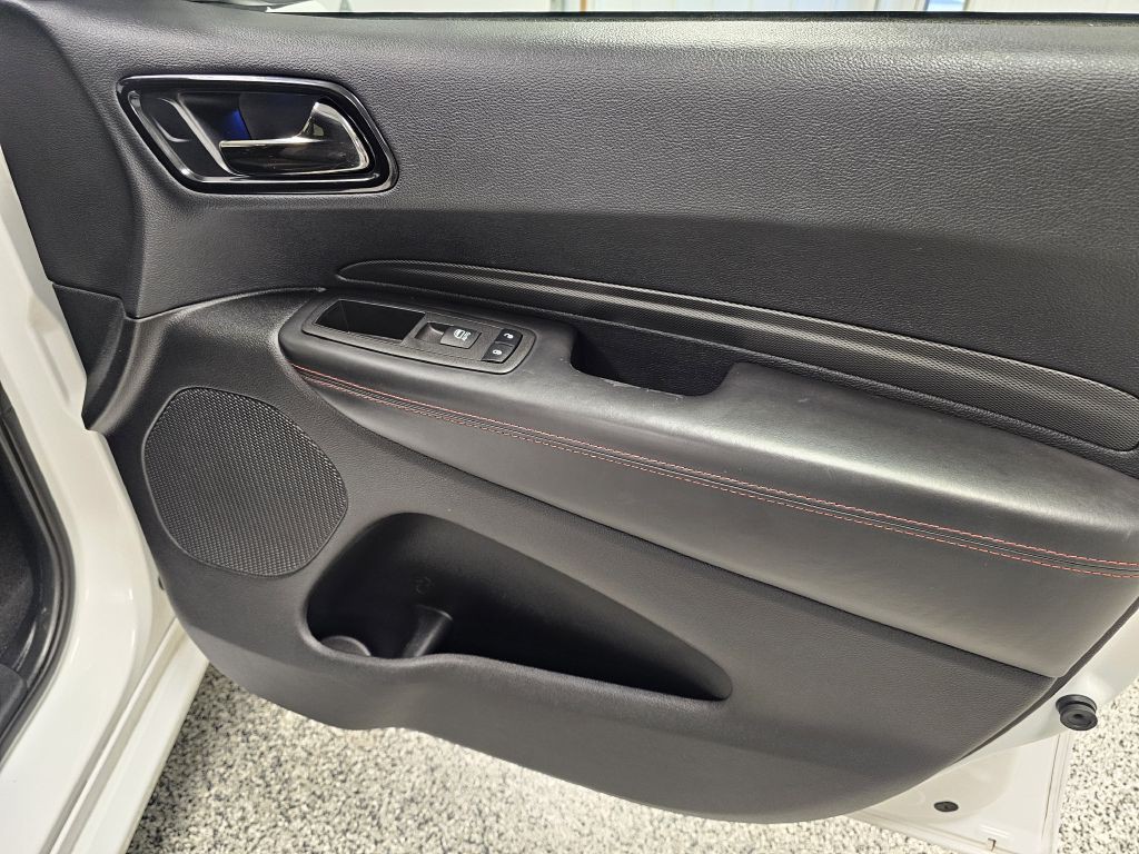 2023 Dodge Durango Image 16